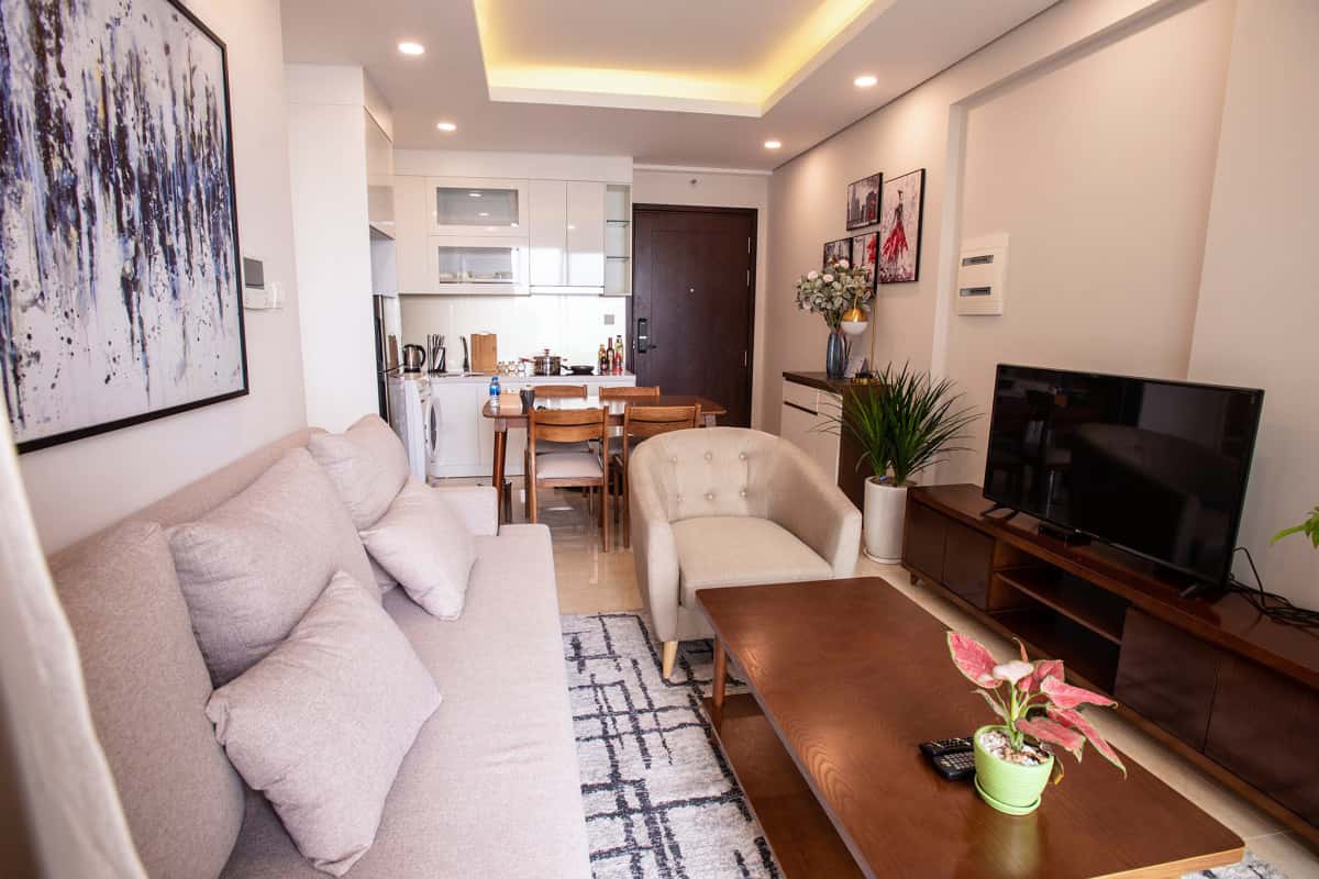 Troy House 2502, Cầu Giấy — ảnh 2
