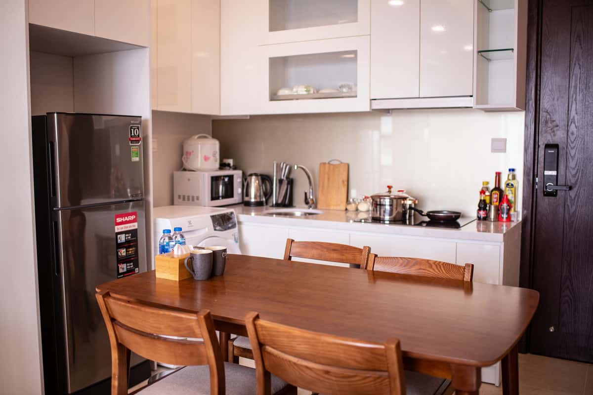 Troy House 2502, Cầu Giấy — ảnh 4