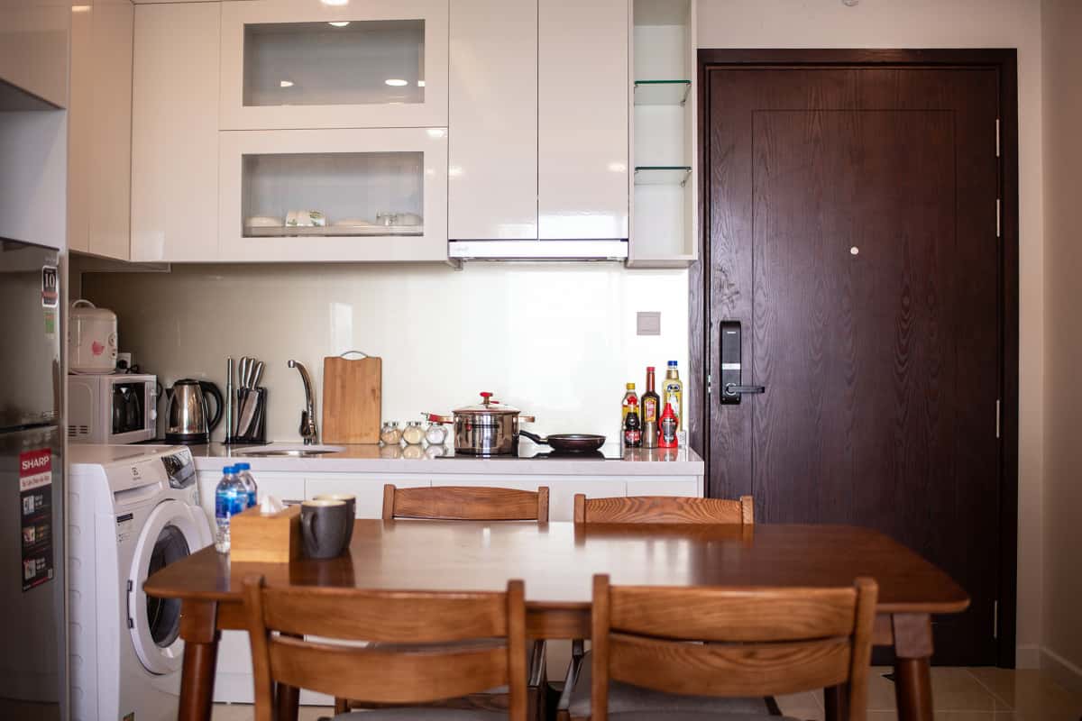 Troy House 2502, Cầu Giấy — ảnh 13