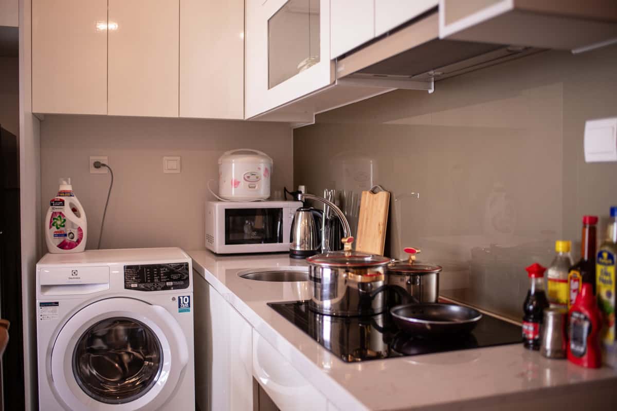 Troy House 2502, Cầu Giấy — ảnh 15