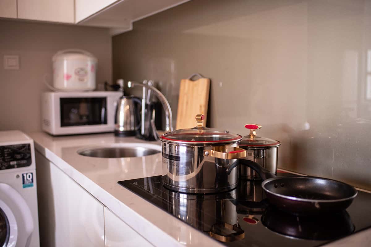Troy House 2502, Cầu Giấy — ảnh 16