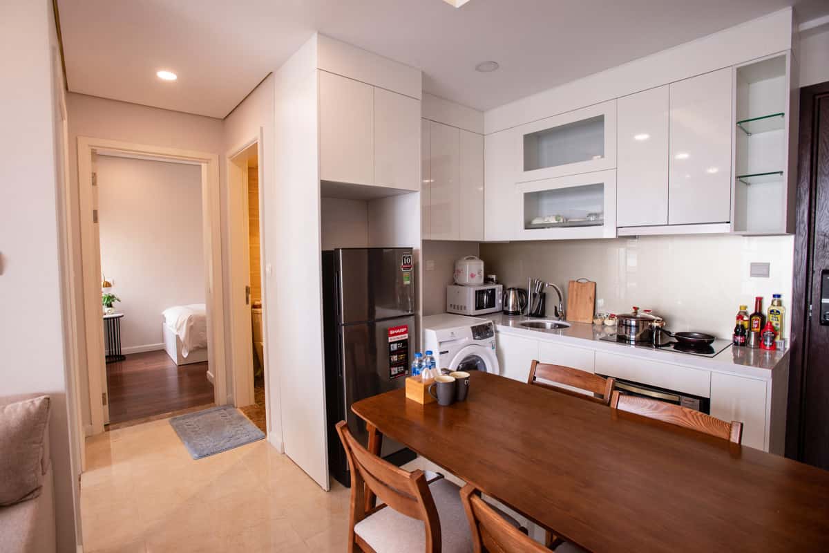 Troy House 2502, Cầu Giấy — ảnh 14