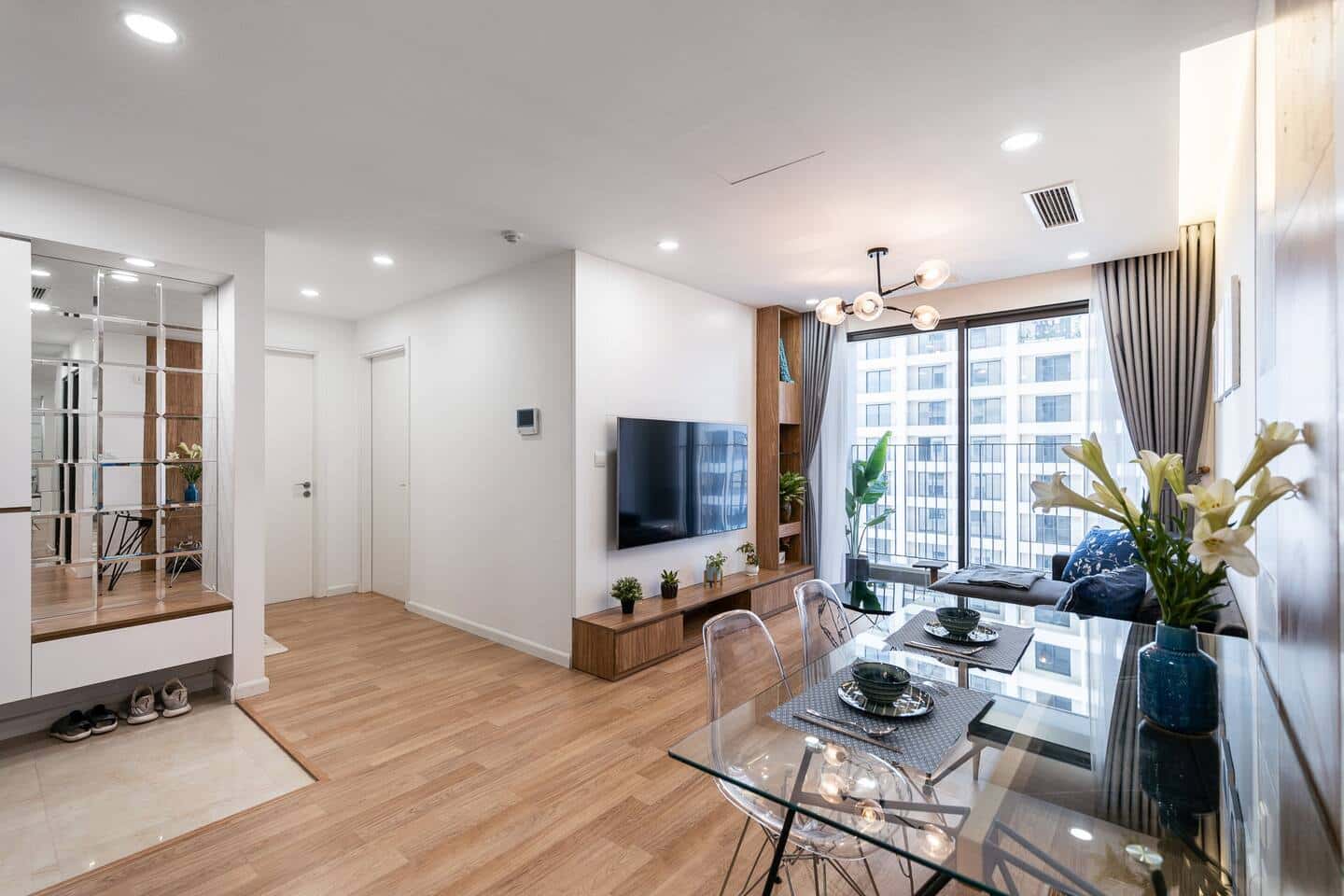NYNA House D`Capitale Cầu Giấy — 照片 4