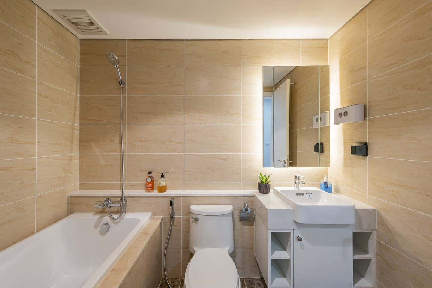 NYNA House D`Capitale Cầu Giấy — 照片 15