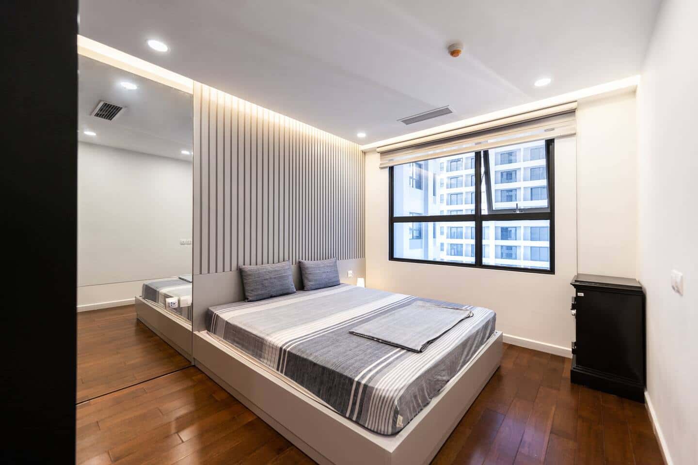 NYNA House D`Capitale Cầu Giấy — 照片 1