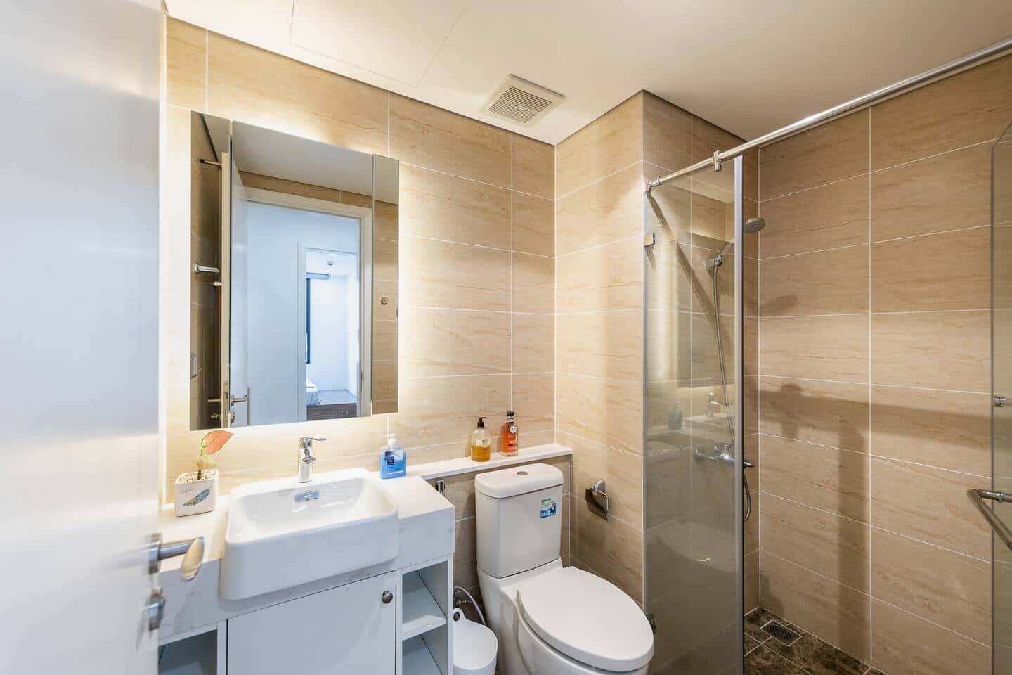 NYNA House D`Capitale Cầu Giấy — 照片 17