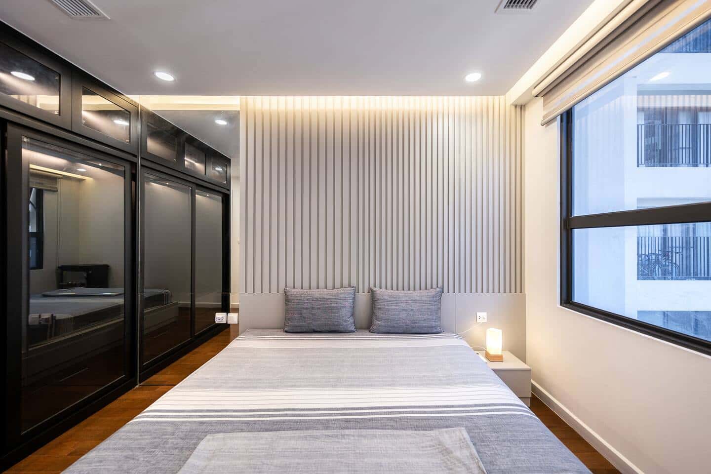 NYNA House D`Capitale Cầu Giấy — 照片 11