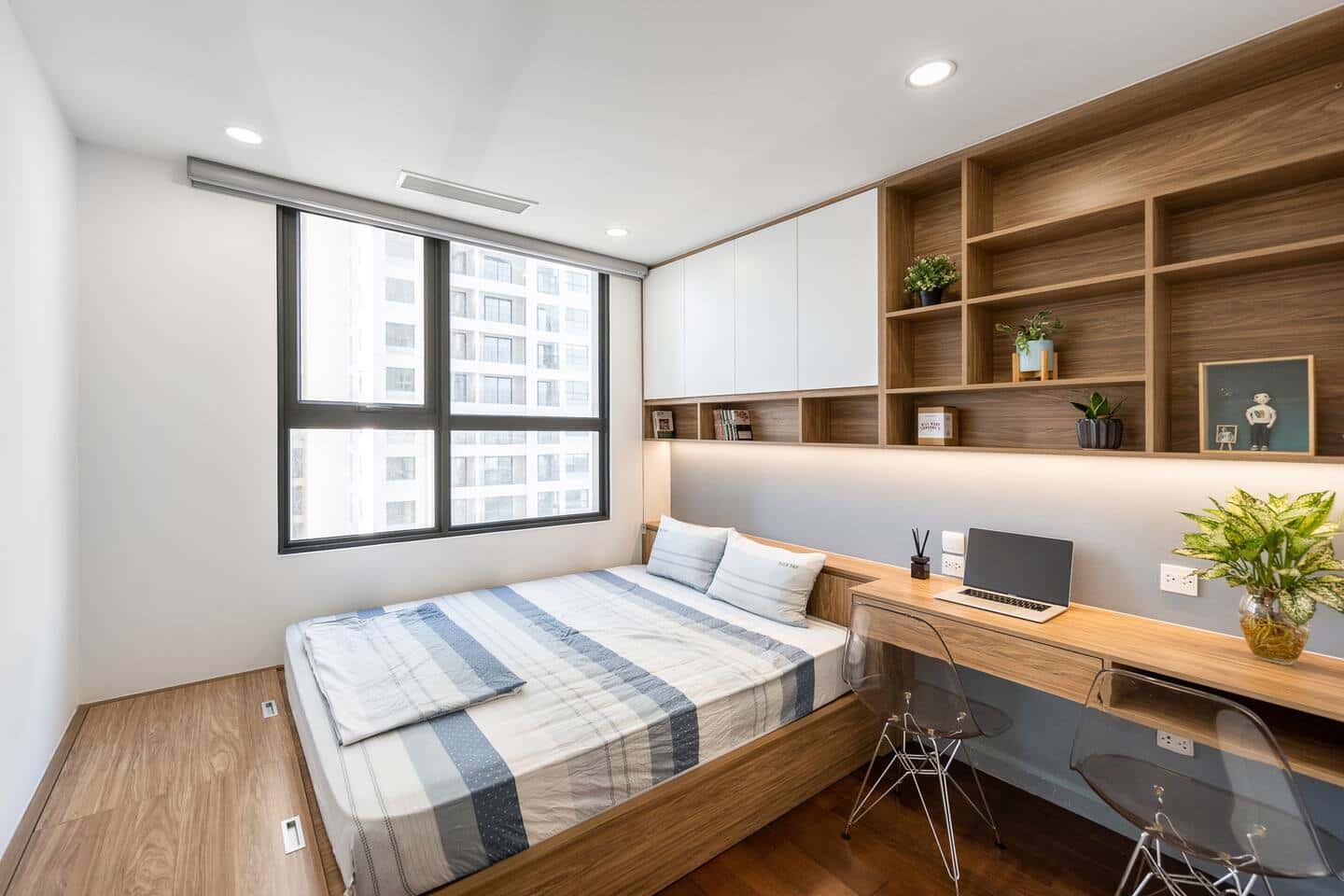 NYNA House D`Capitale Cầu Giấy — 照片 6