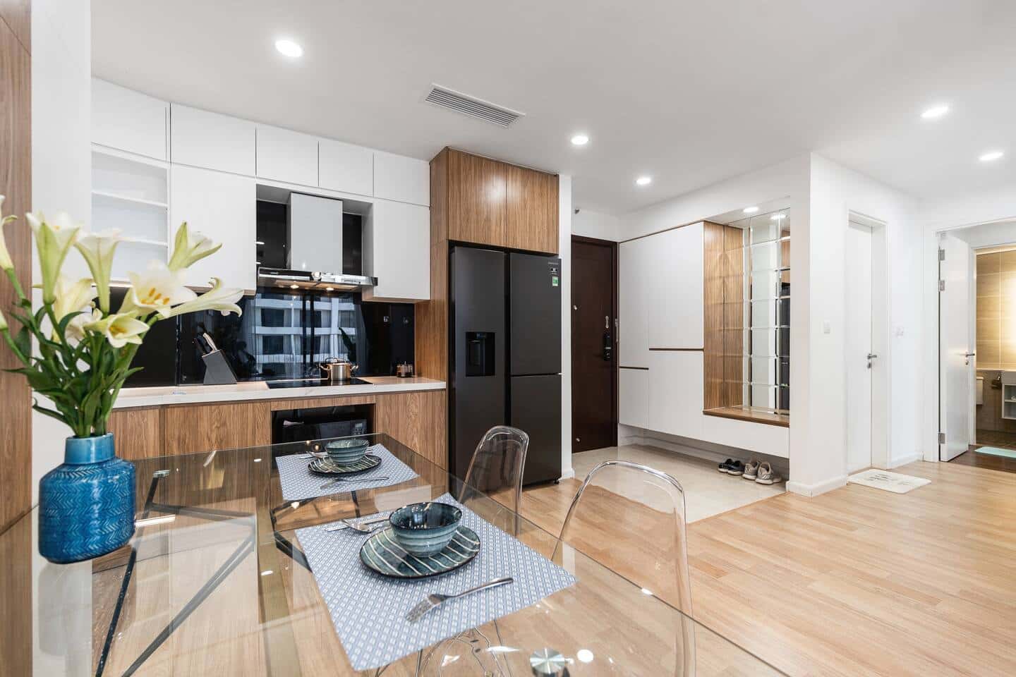 NYNA House D`Capitale Cầu Giấy — 照片 2