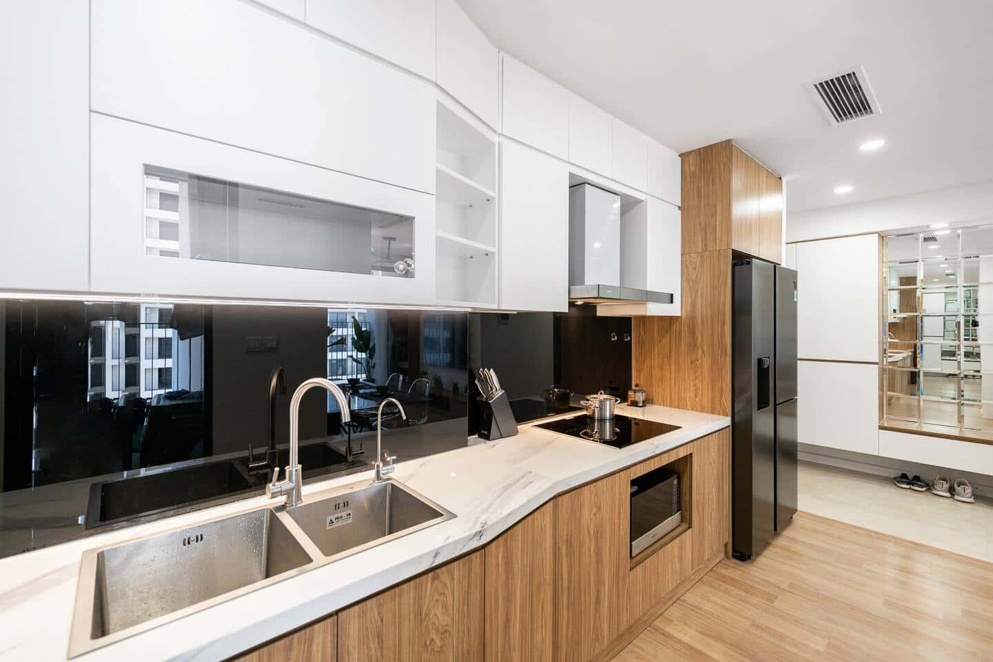NYNA House D`Capitale Cầu Giấy — 照片 10