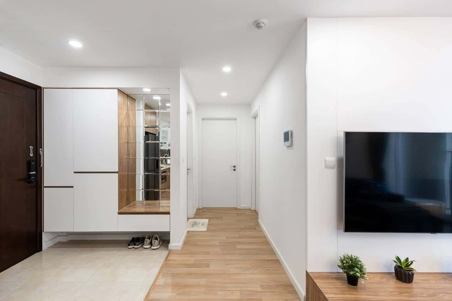 NYNA House D`Capitale Cầu Giấy — 照片 9