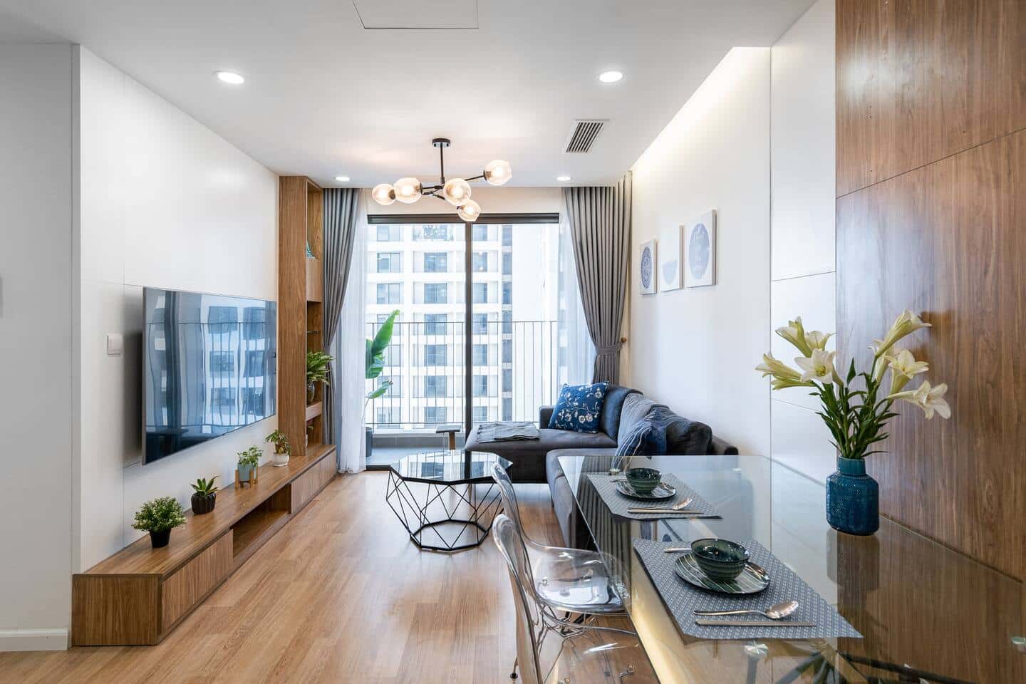 NYNA House D`Capitale Cầu Giấy — 照片 5