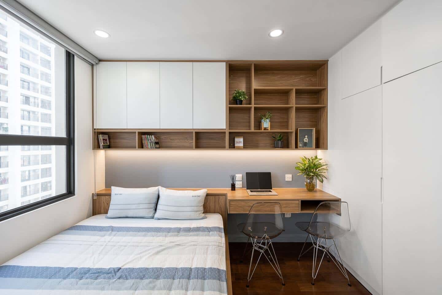 NYNA House D`Capitale Cầu Giấy — 照片 12