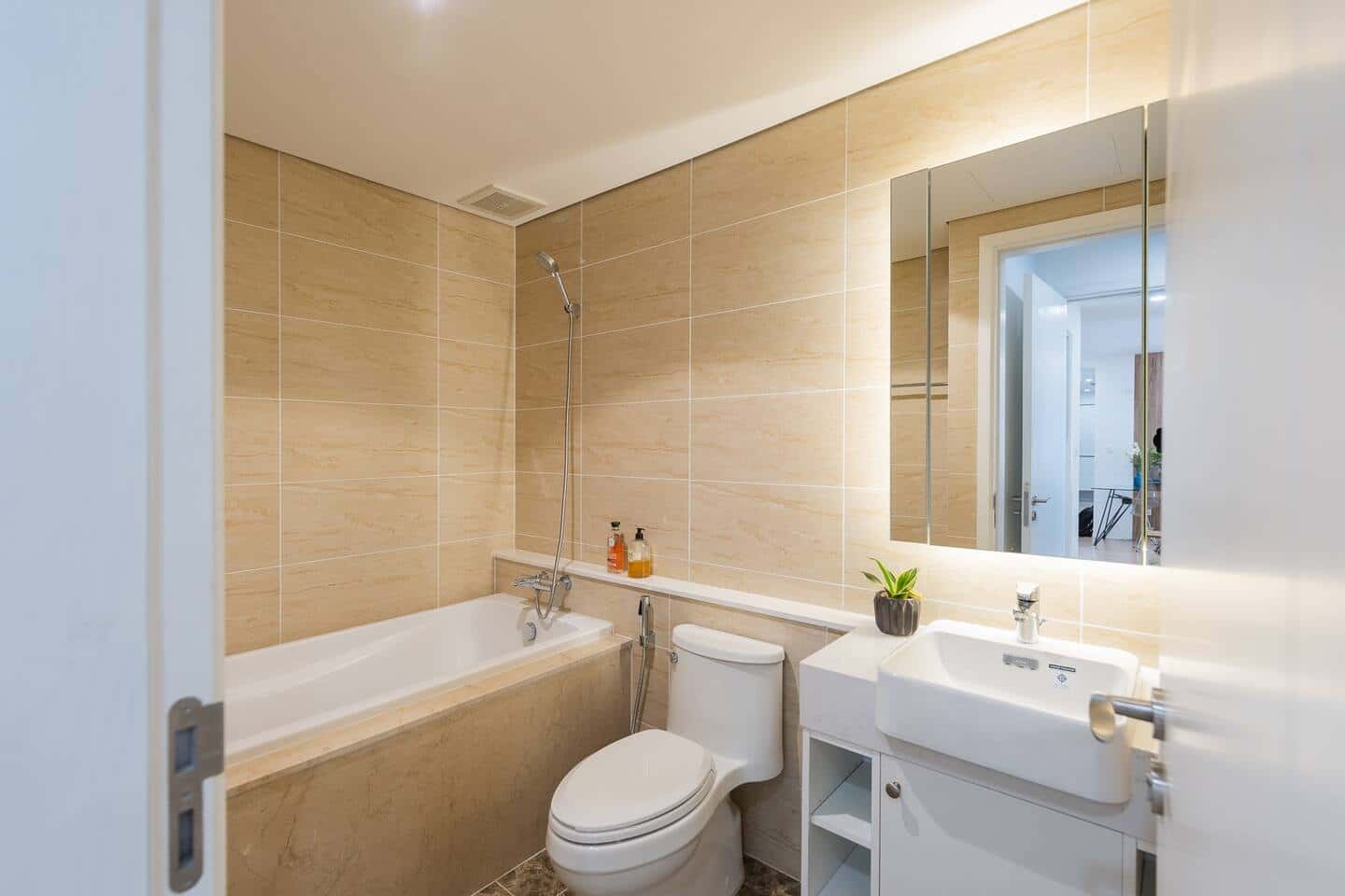 NYNA House D`Capitale Cầu Giấy — 照片 16