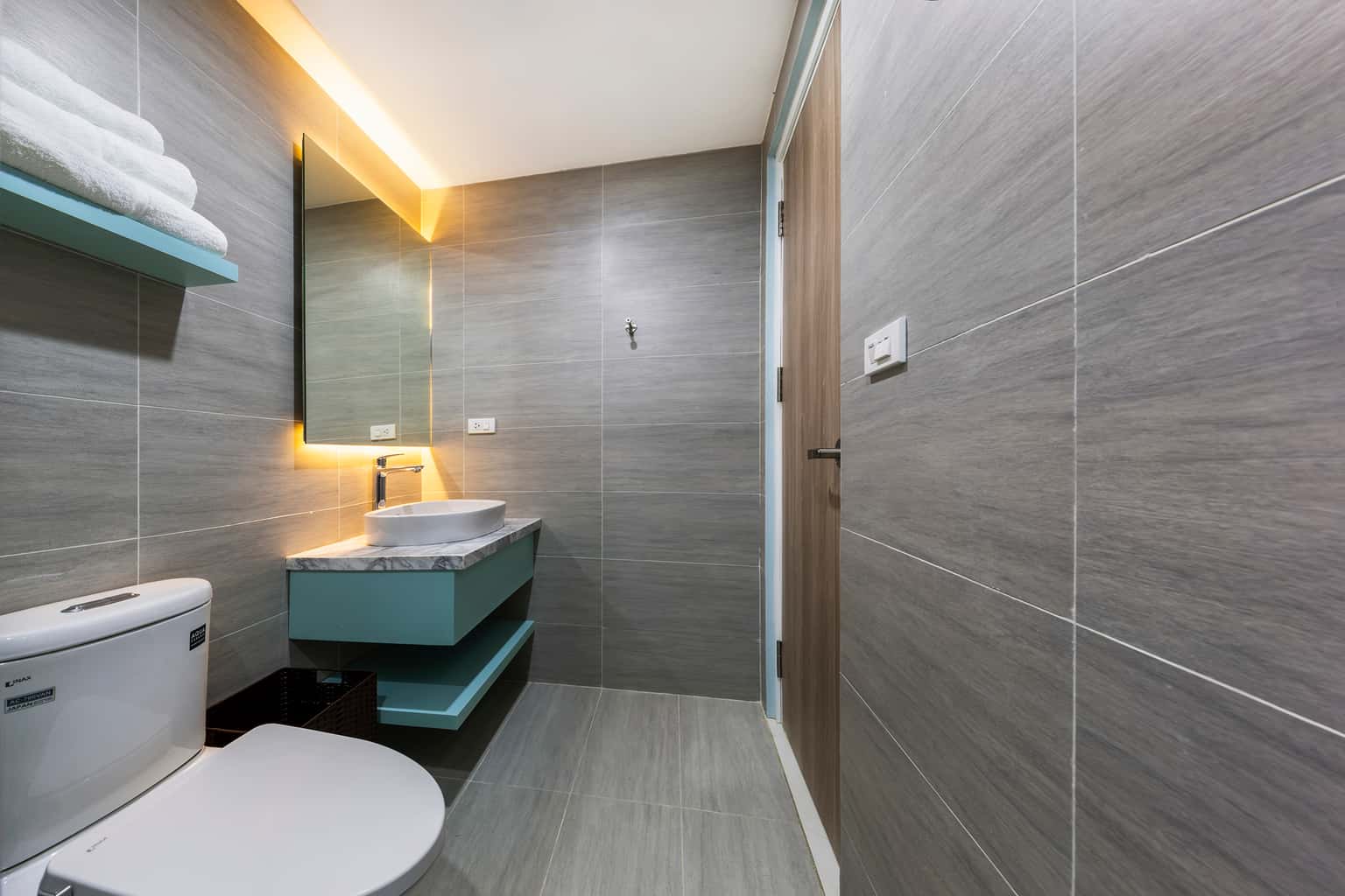 Soleil Apartment- Standard, Đống Đa — photo 6
