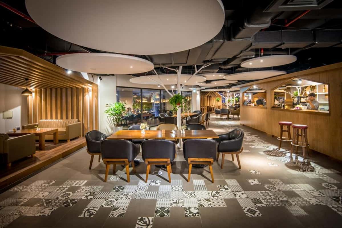 DREAM Studio Apartment, Đống Đa — ảnh 10