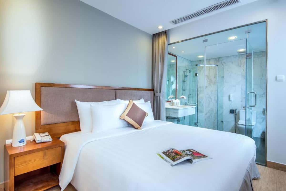 DREAM Studio Apartment, Đống Đa — ảnh 1