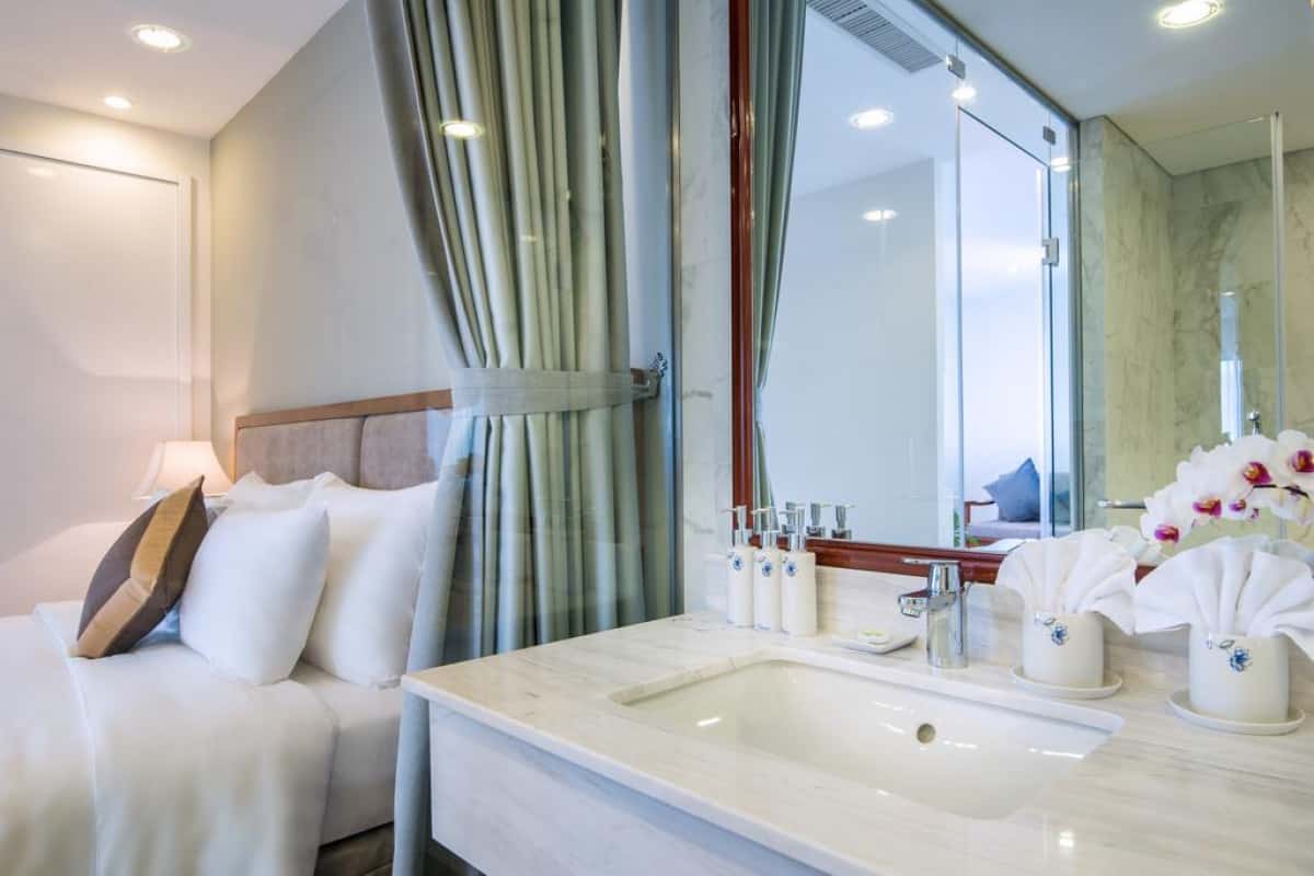 DREAM Studio Apartment, Đống Đa — ảnh 8
