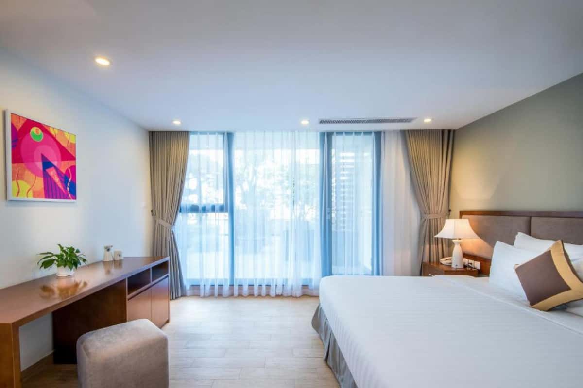 DREAM Studio Apartment, Đống Đa — ảnh 9