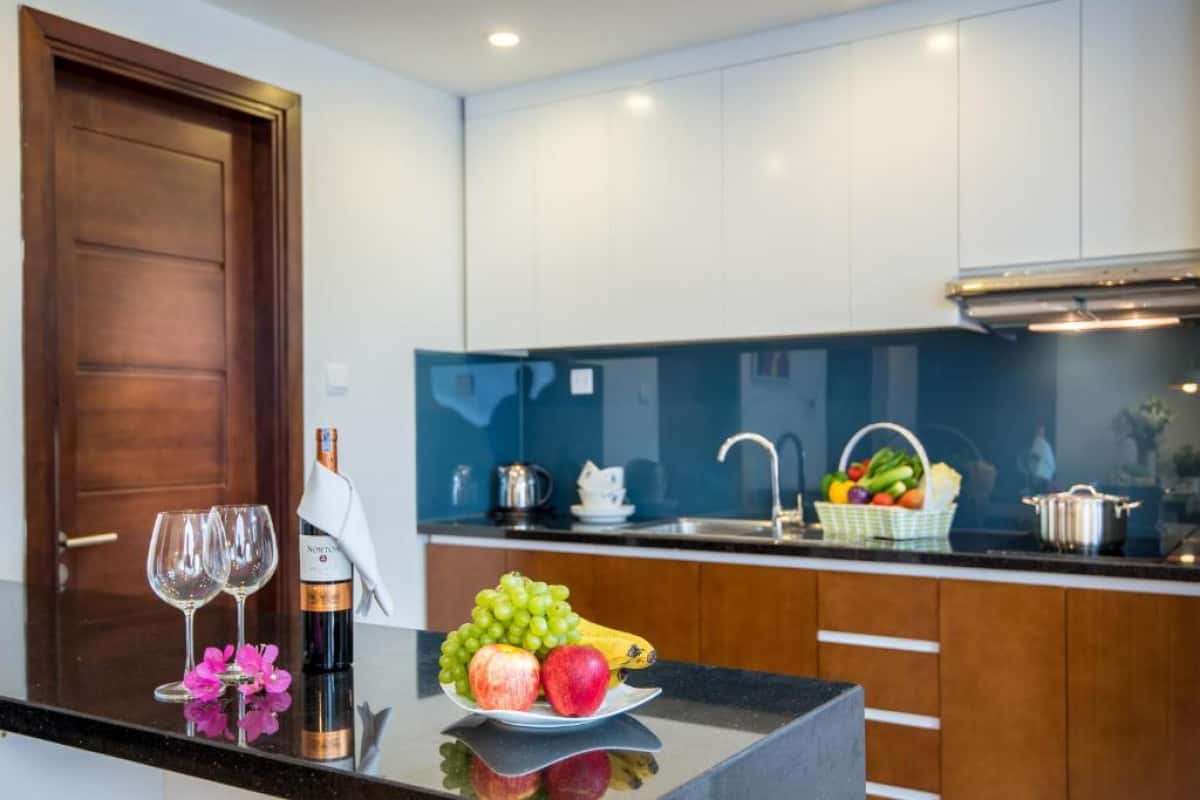 DREAM Studio Apartment, Đống Đa — ảnh 4