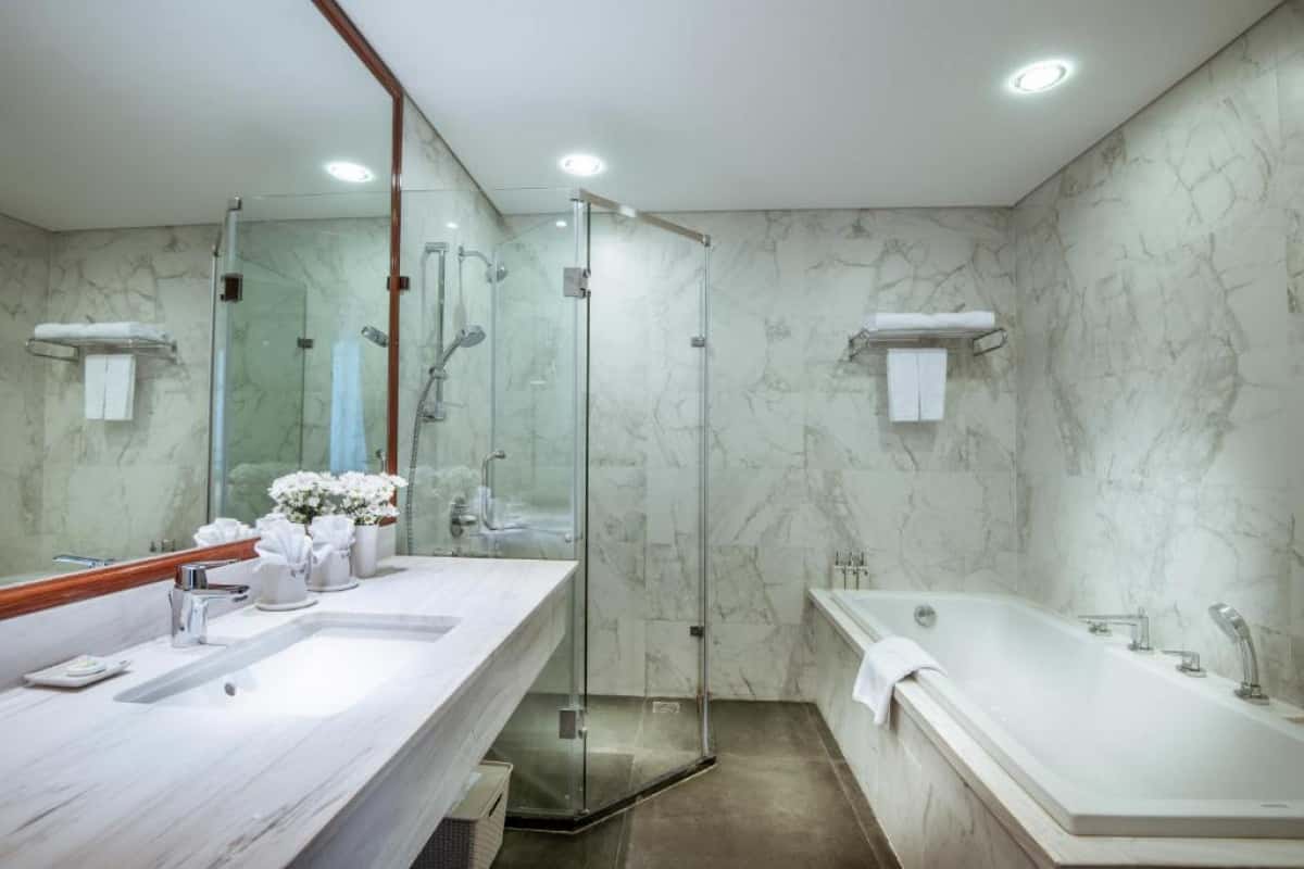 DREAM Studio Apartment, Đống Đa — ảnh 5