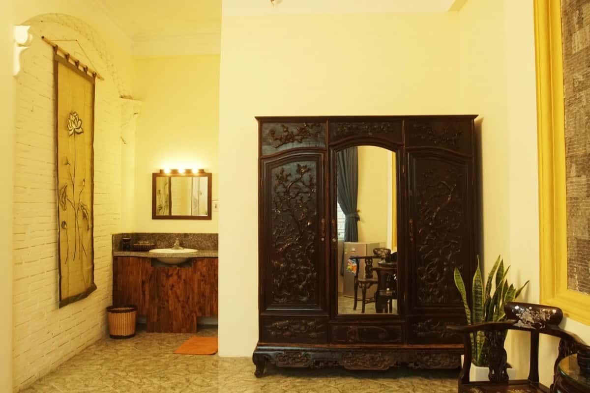 Ga Home Đống Đa — photo 3