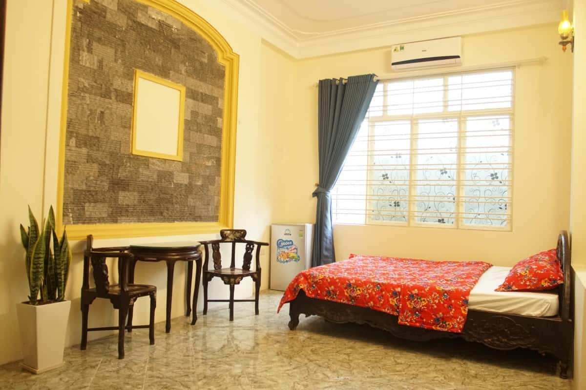 Ga Home Đống Đa — photo 1