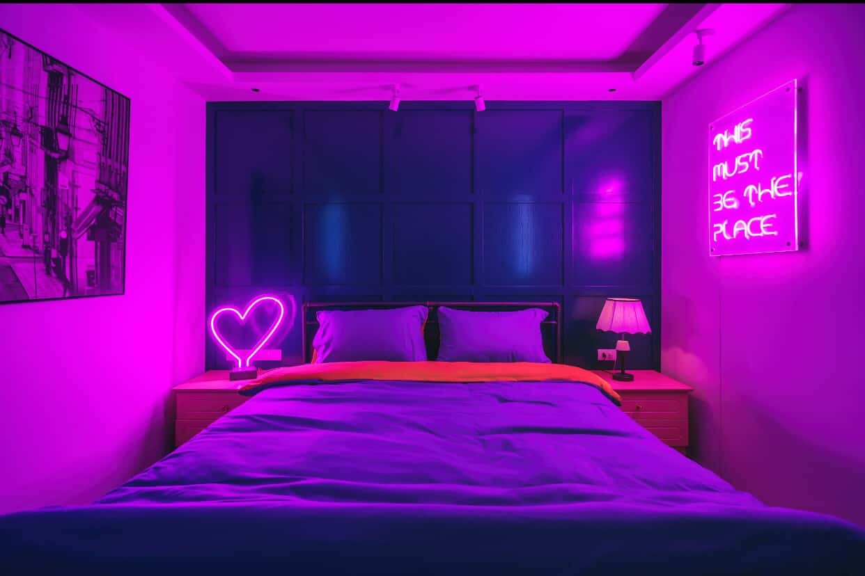 Color Black, Hoàn Kiếm — ảnh 1