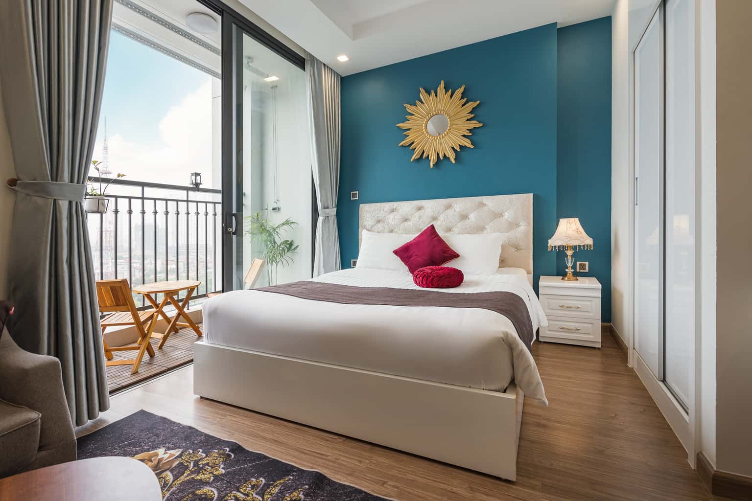 Rosee House Vinhome Greenbay Nam Từ Liêm () — 照片 10
