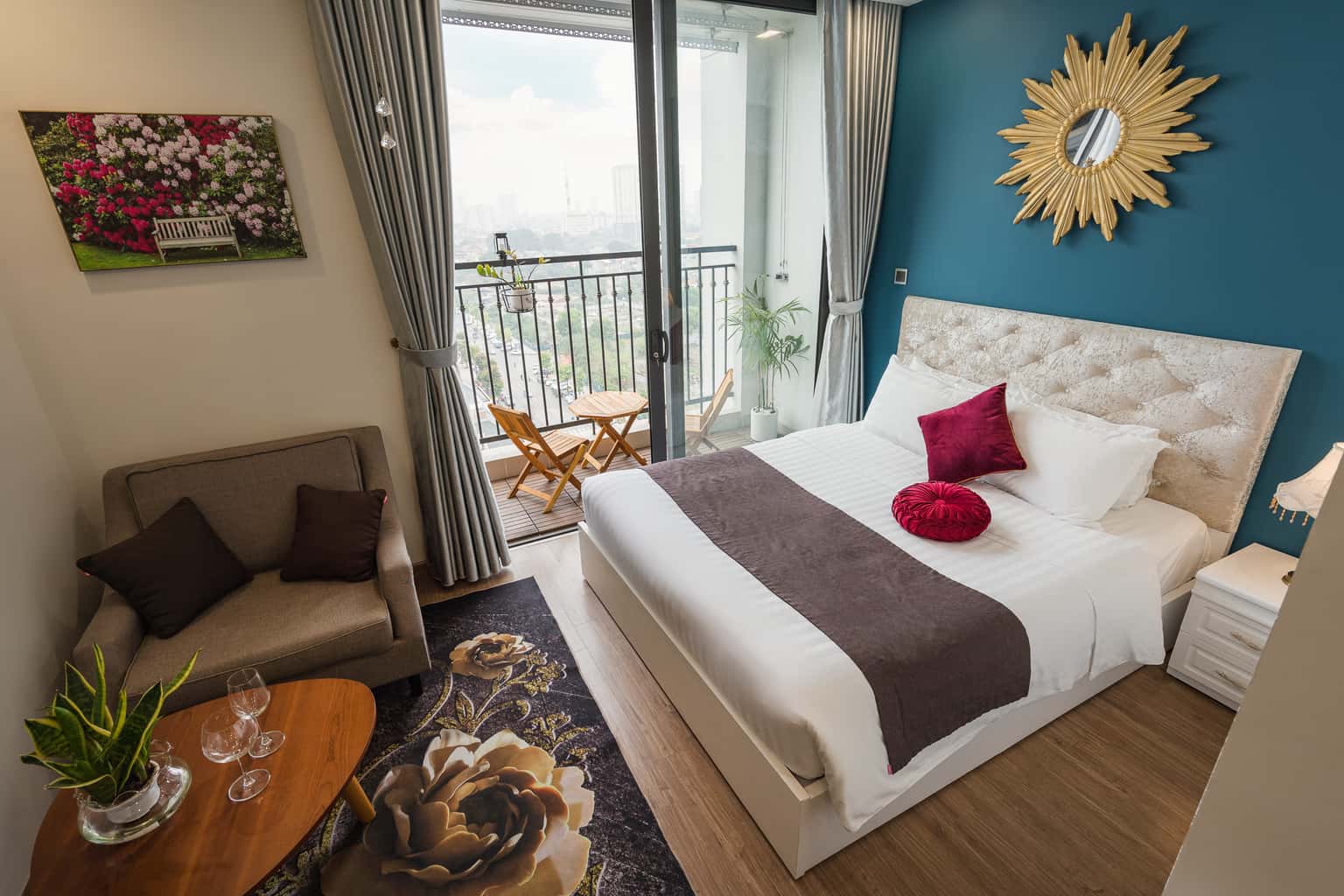 Rosee House Vinhome Greenbay Nam Từ Liêm () — 照片 2