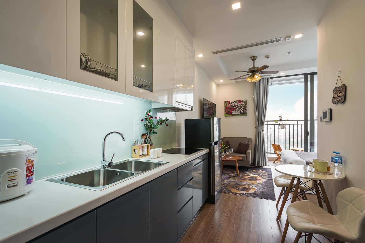 Rosee House Vinhome Greenbay Nam Từ Liêm () — 照片 4