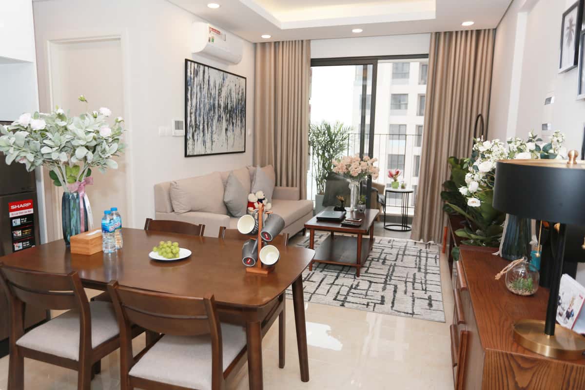 Troy House 3618, Cầu Giấy — photo 3