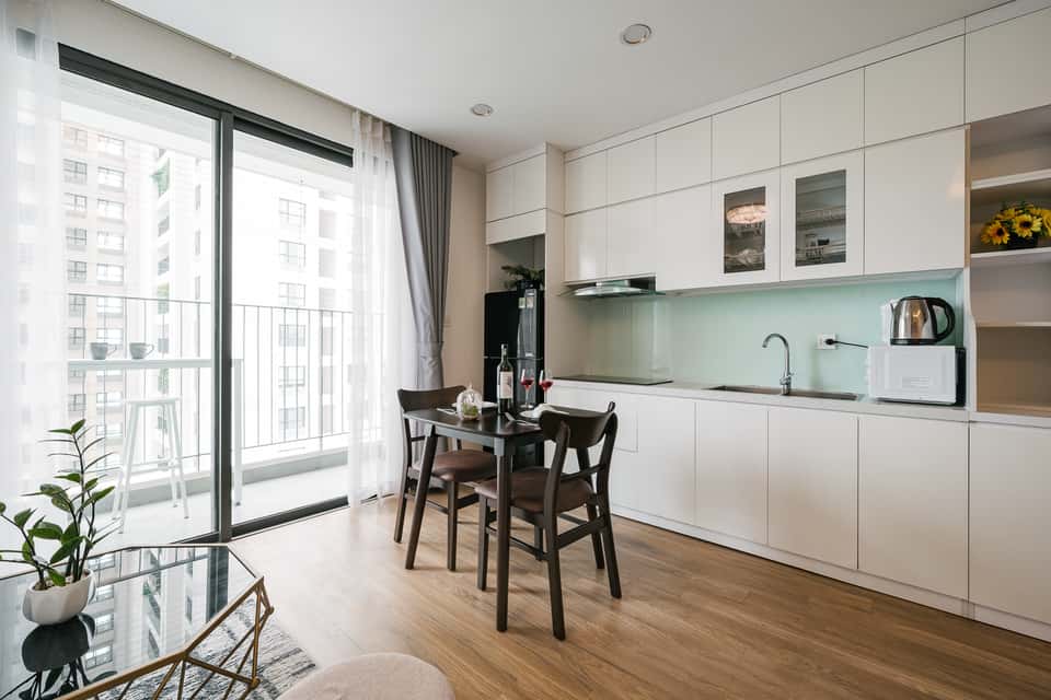 Troy House 3618, Cầu Giấy — photo 15