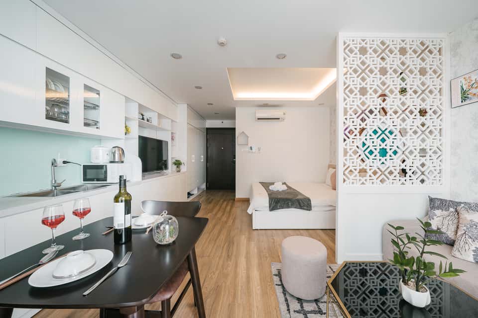 Troy House 3618, Cầu Giấy — photo 14