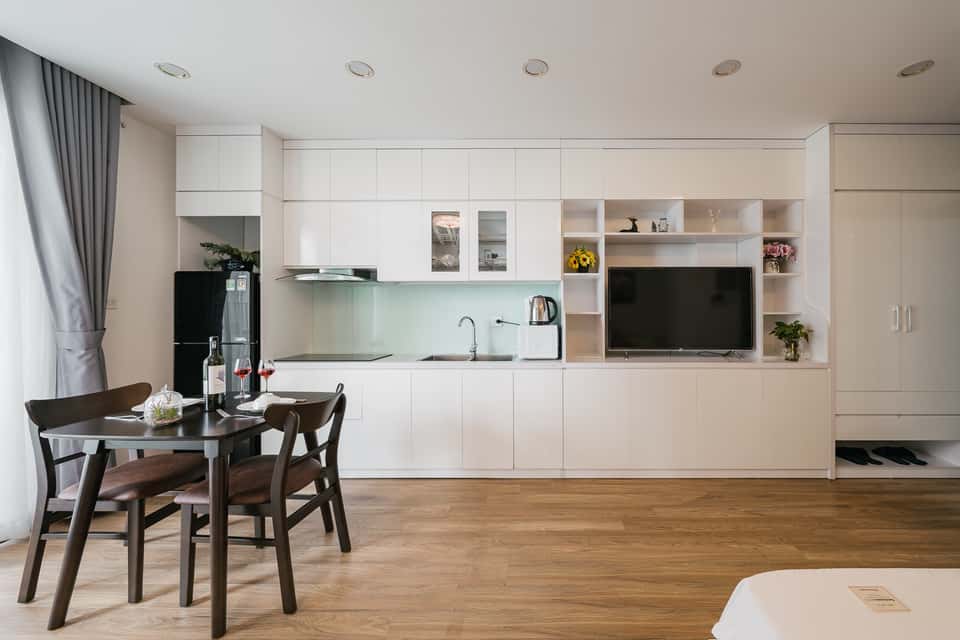 Troy House 3618, Cầu Giấy — photo 4