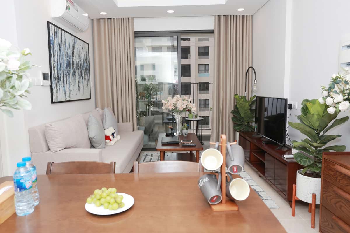 Troy House 3618, Cầu Giấy — photo 8