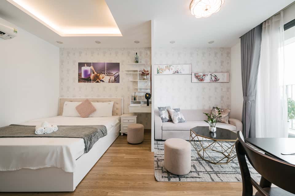 Troy House 3618, Cầu Giấy — photo 19