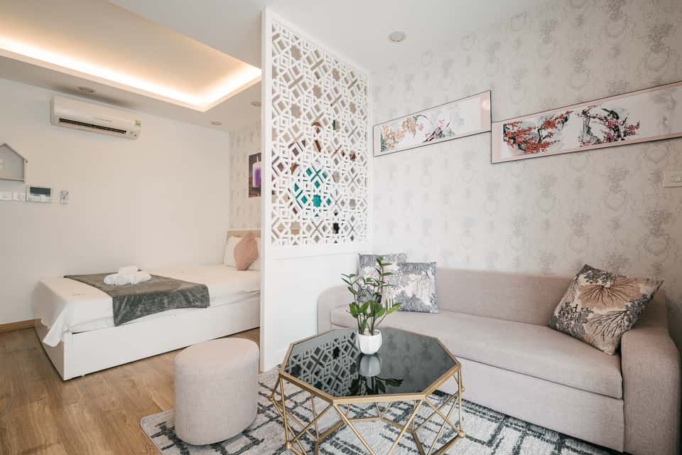 Troy House 1602, Cầu Giấy — photo 5