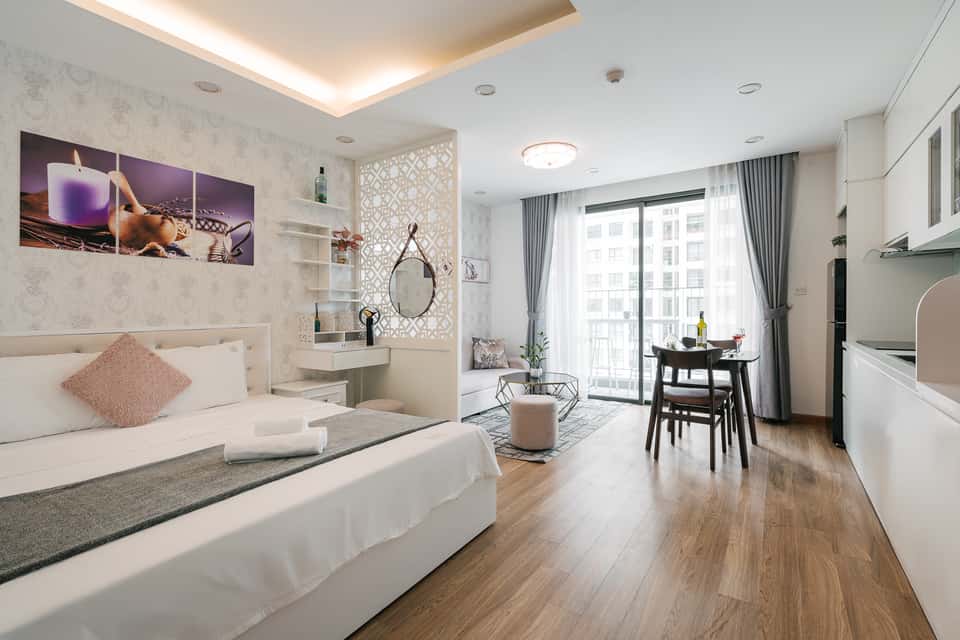 Troy House 1602, Cầu Giấy — photo 1