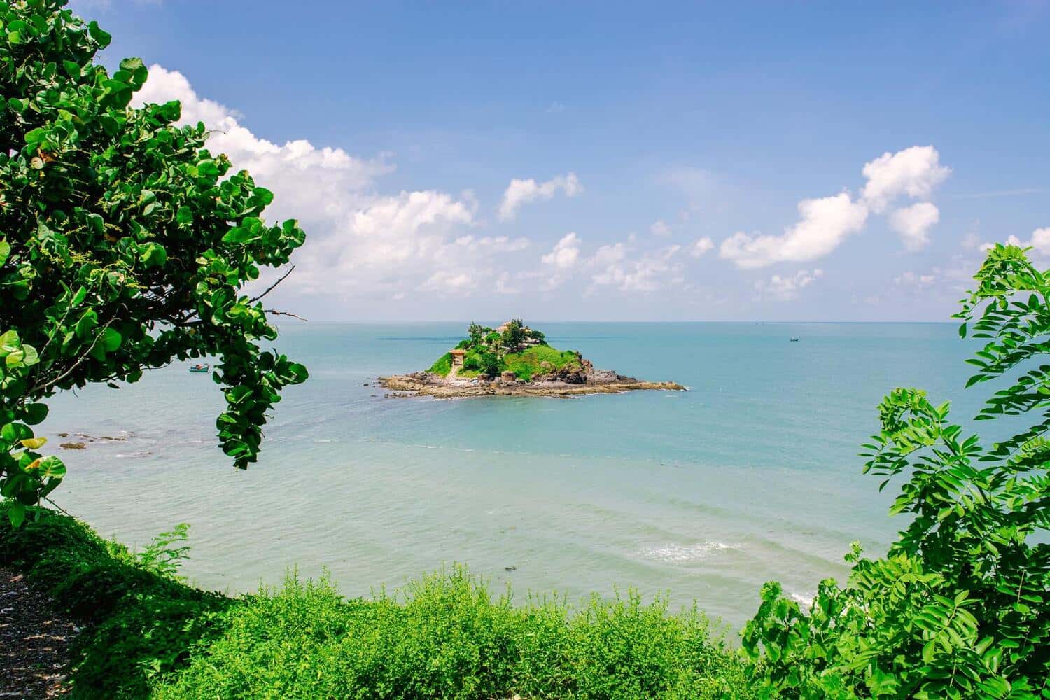 justfly hon ba vung tau
