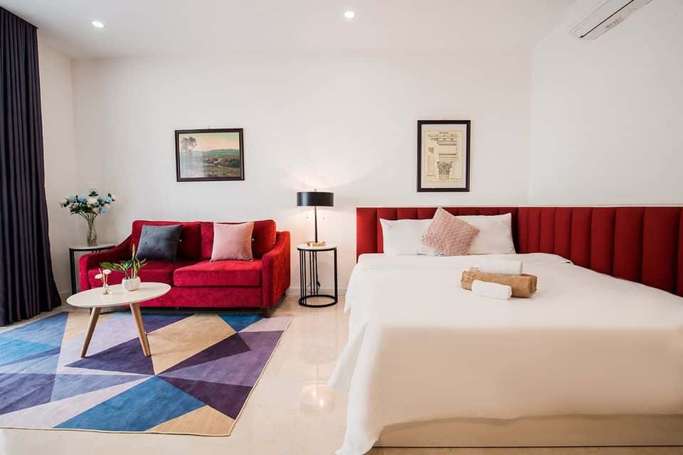 Troy House 3717, Cầu Giấy — ảnh 5