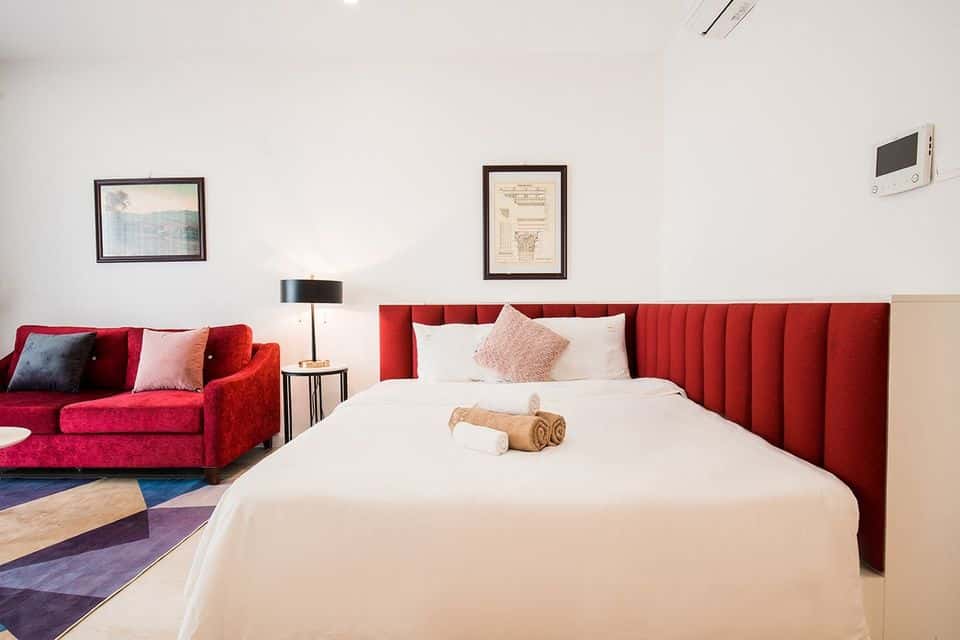 Troy House 3717, Cầu Giấy — ảnh 1