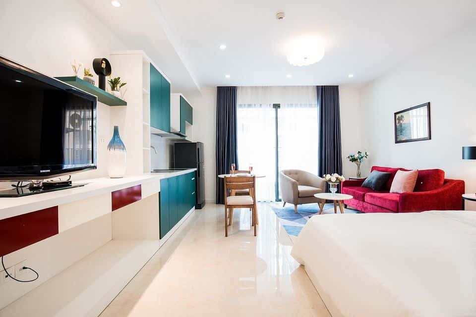 Troy House 3717, Cầu Giấy — ảnh 7