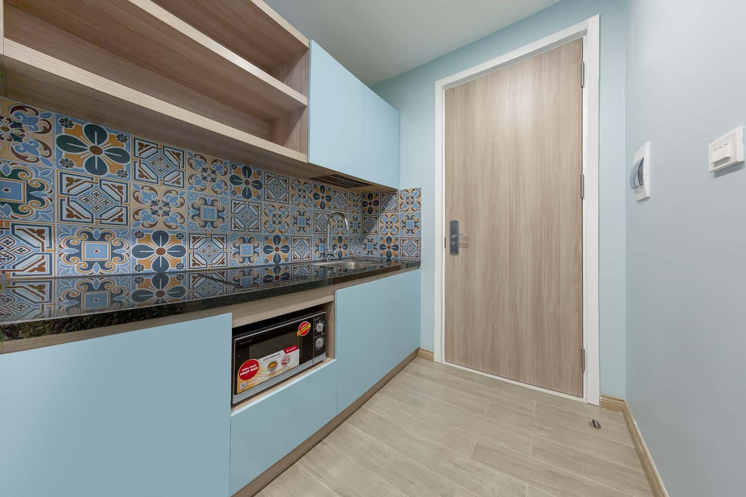 Soleil Apartment- Superior Đống Đa () — ảnh 7