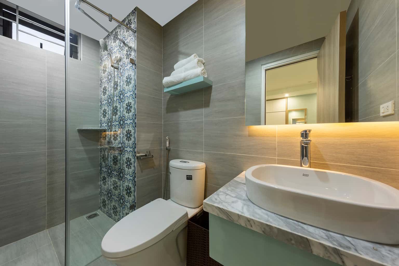 Soleil Apartment- Superior Đống Đa () — ảnh 9