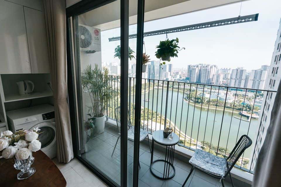 Troy House 2720, Cầu Giấy — 照片 4