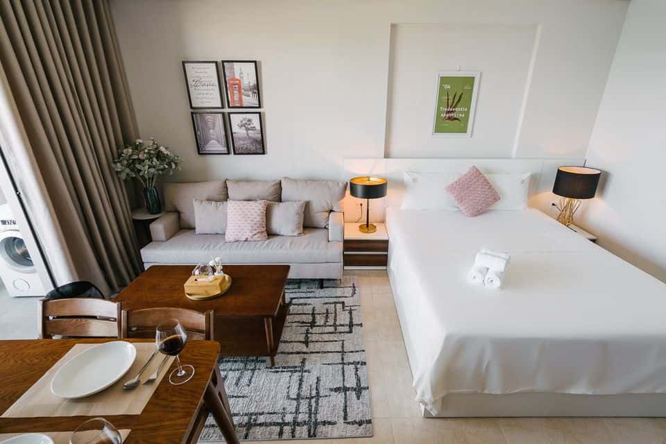 Troy House 2720, Cầu Giấy — 照片 5
