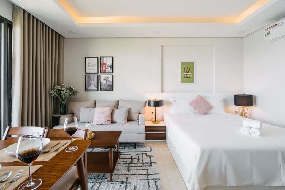 Troy House 2720, Cầu Giấy — 照片 3