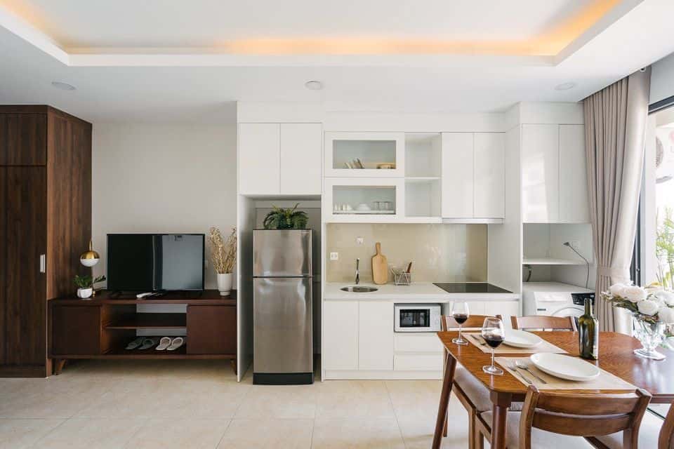 Troy House 2720, Cầu Giấy — 照片 2