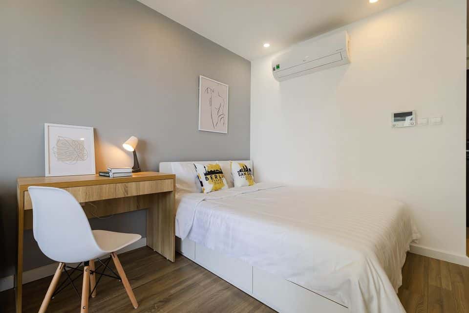 Troy House 2517, Cầu Giấy — ảnh 1
